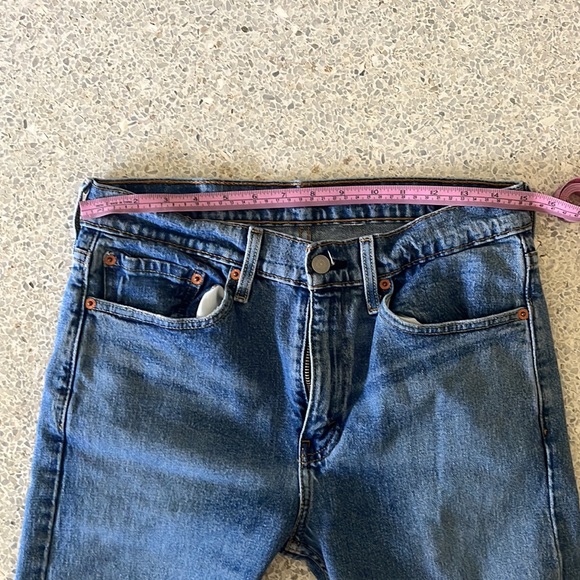Levi’s 510 size 31/32 vintage - Picture 7 of 10